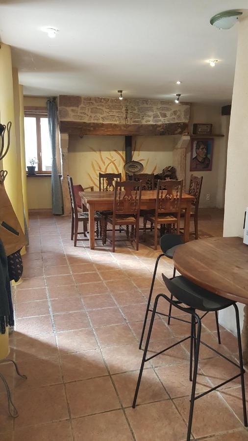 Maison Isolee Dans Les Vignes Et Les Bois Vakantiehuis