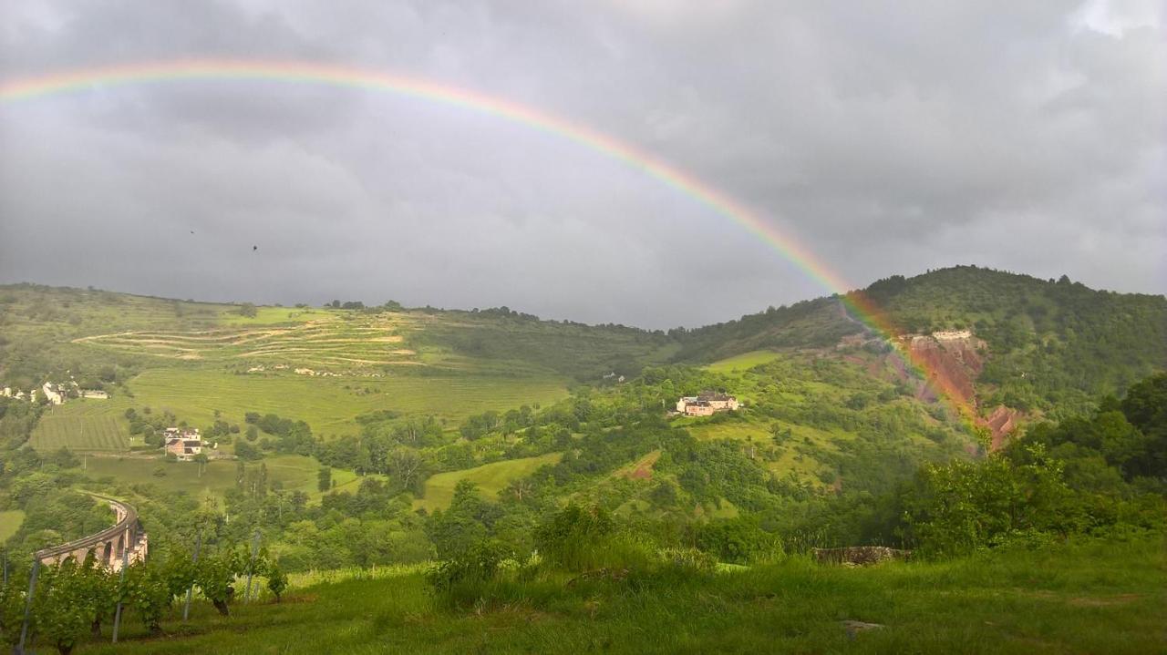 Vakantiehuis Maison Isolee Dans Les Vignes Et Les Bois Valady