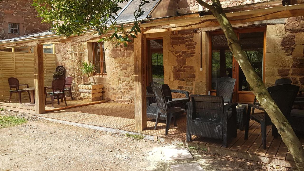 Maison Isolee Dans Les Vignes Et Les Bois Vakantiehuis