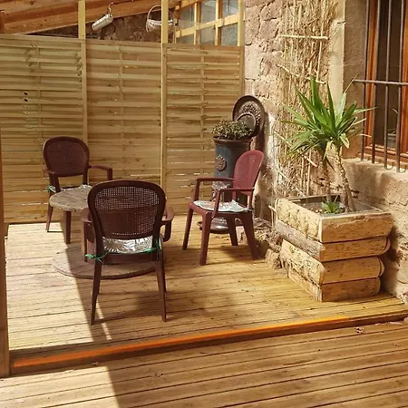 Maison Isolee Dans Les Vignes Et Les Bois Valady Exterior photo