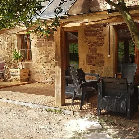Maison Isolee Dans Les Vignes Et Les Bois Valady Exterior photo