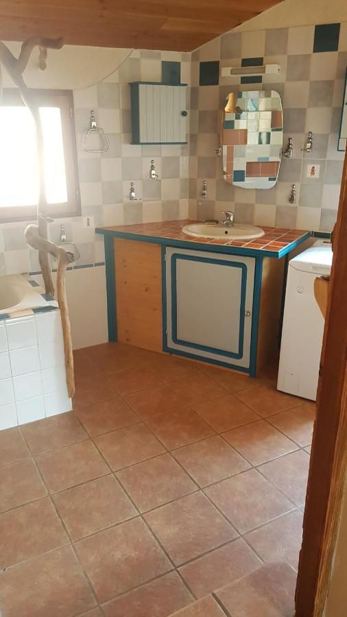 Maison Isolee Dans Les Vignes Et Les Bois * Valady